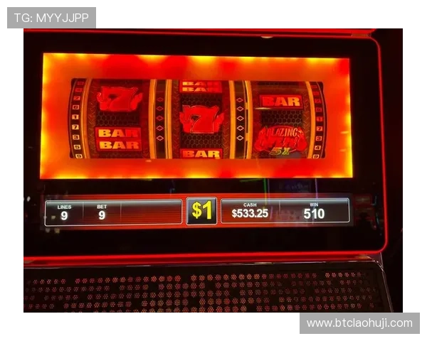 全面解析老虎机网址大全推荐,选择高信誉度平台的实用指南